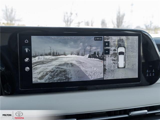 2023 Hyundai Palisade  (Stk: 597790) in Milton - Image 16 of 38