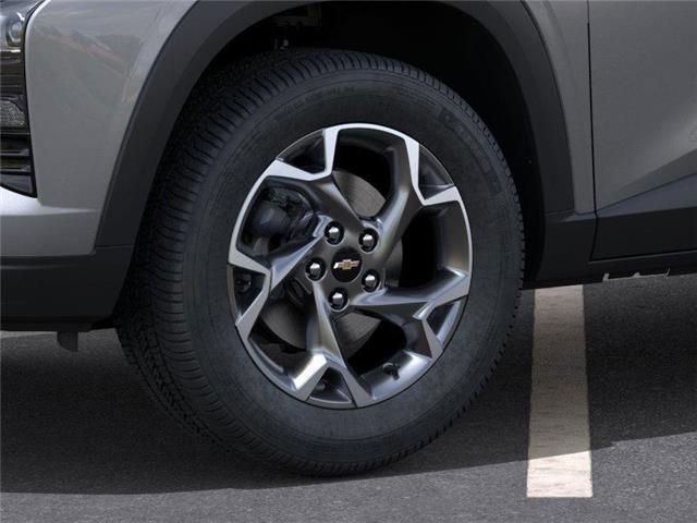 2026 Chevrolet Trax LT (Stk: B260198) in Gatineau - Image 9 of 24