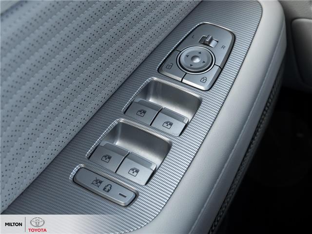 2023 Hyundai Palisade  (Stk: 597790) in Milton - Image 18 of 38