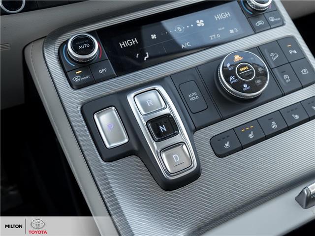 2023 Hyundai Palisade  (Stk: 597790) in Milton - Image 21 of 38