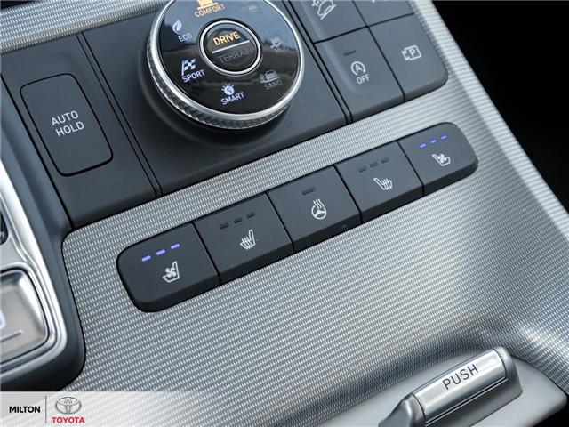 2023 Hyundai Palisade  (Stk: 597790) in Milton - Image 23 of 38