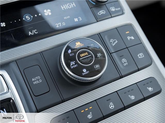 2023 Hyundai Palisade  (Stk: 597790) in Milton - Image 24 of 38