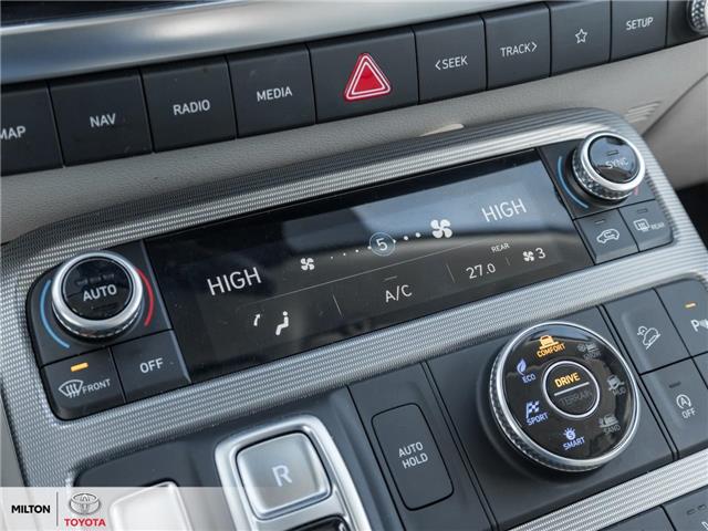 2023 Hyundai Palisade  (Stk: 597790) in Milton - Image 25 of 38