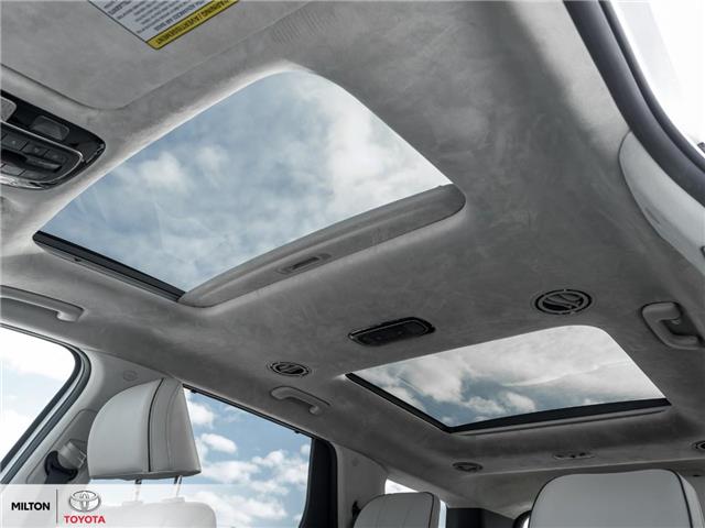 2023 Hyundai Palisade  (Stk: 597790) in Milton - Image 30 of 38
