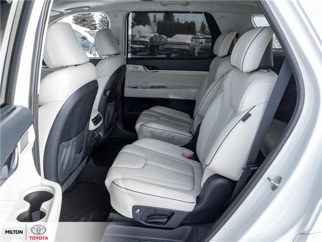 2023 Hyundai Palisade  (Stk: 597790) in Milton - Image 33 of 38