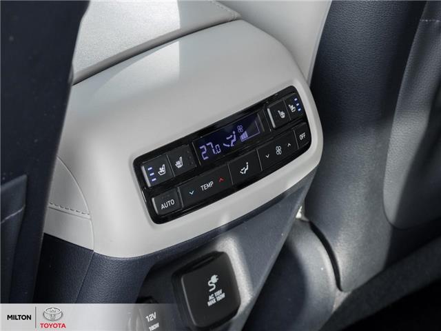 2023 Hyundai Palisade  (Stk: 597790) in Milton - Image 34 of 38