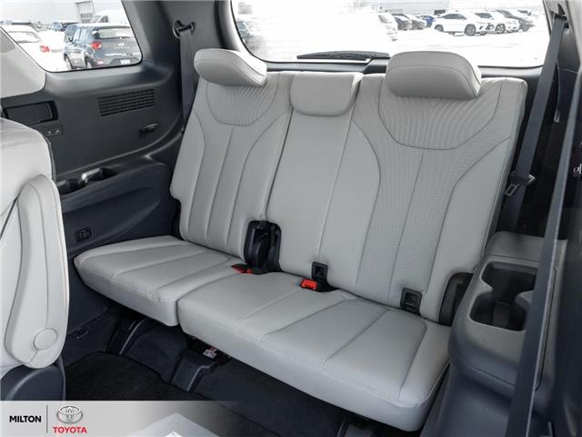2023 Hyundai Palisade  (Stk: 597790) in Milton - Image 35 of 38