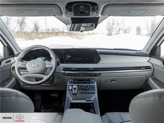 2023 Hyundai Palisade  (Stk: 597790) in Milton - Image 37 of 38