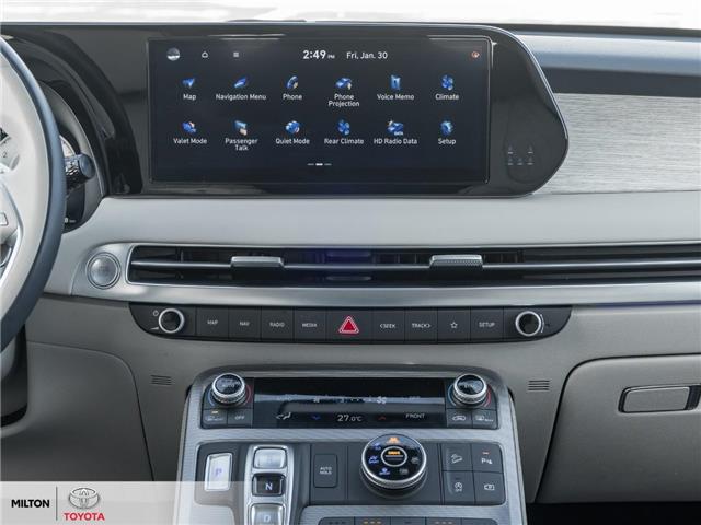 2023 Hyundai Palisade  (Stk: 597790) in Milton - Image 38 of 38