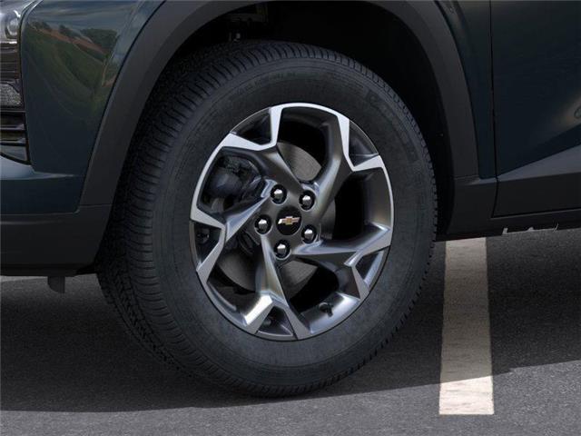 2026 Chevrolet Trax LT (Stk: B260200) in Gatineau - Image 9 of 24