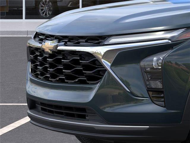 2026 Chevrolet Trax LT (Stk: B260200) in Gatineau - Image 13 of 24