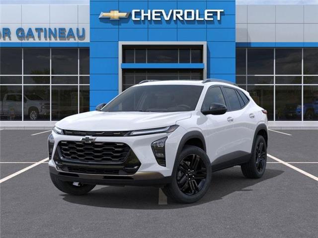 2026 Chevrolet Trax ACTIV (Stk: B260202) in Gatineau - Image 6 of 24