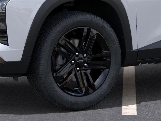 2026 Chevrolet Trax ACTIV (Stk: B260202) in Gatineau - Image 9 of 24