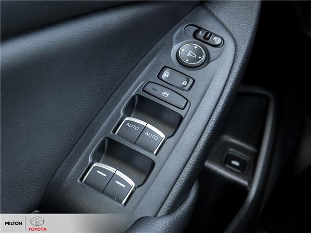 2019 Honda Accord Touring 2.0T (Stk: 802493) in Milton - Image 14 of 27