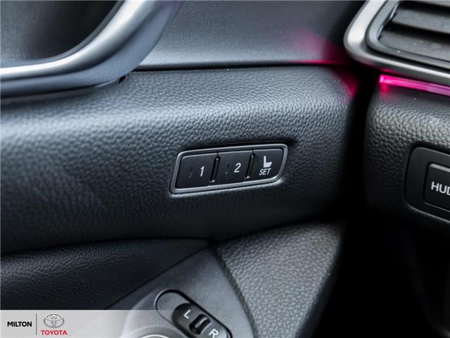 2019 Honda Accord Touring 2.0T (Stk: 802493) in Milton - Image 15 of 27