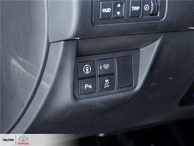 2019 Honda Accord Touring 2.0T (Stk: 802493) in Milton - Image 16 of 27