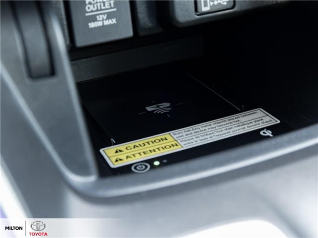 2019 Honda Accord Touring 2.0T (Stk: 802493) in Milton - Image 18 of 27