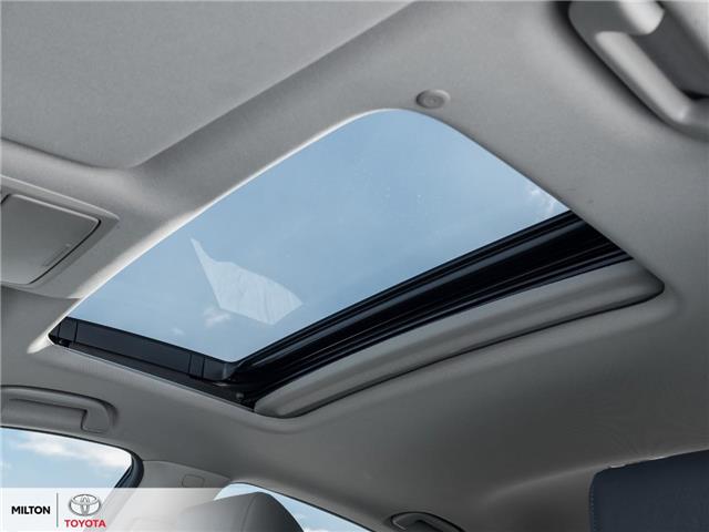 2019 Honda Accord Touring 2.0T (Stk: 802493) in Milton - Image 20 of 27