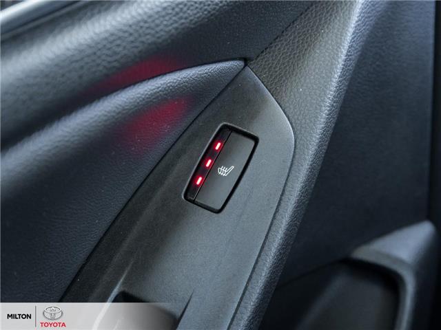 2019 Honda Accord Touring 2.0T (Stk: 802493) in Milton - Image 24 of 27