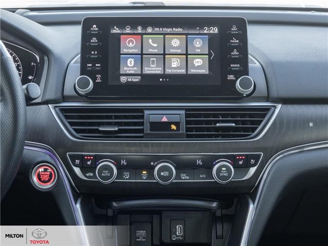 2019 Honda Accord Touring 2.0T (Stk: 802493) in Milton - Image 27 of 27
