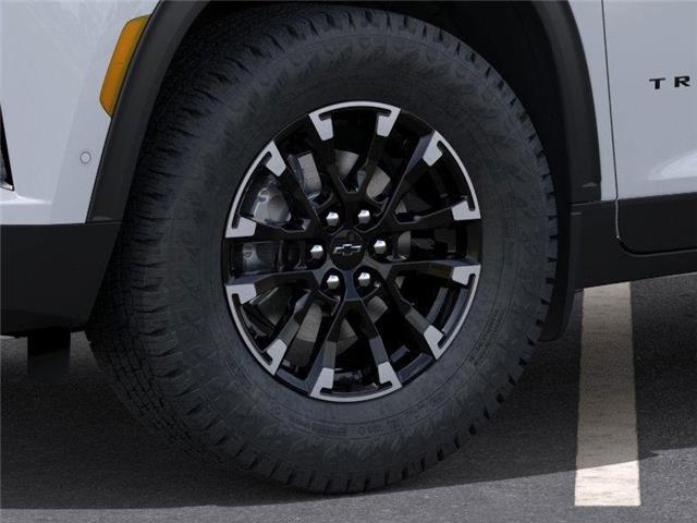 2026 Chevrolet Traverse Z71 (Stk: B260194) in Gatineau - Image 9 of 24