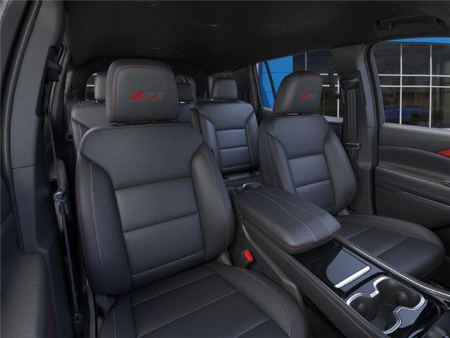 2026 Chevrolet Traverse Z71 (Stk: B260194) in Gatineau - Image 16 of 24