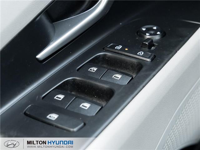 2025 Hyundai Elantra Luxury (Stk: 887181) in Milton - Image 15 of 28