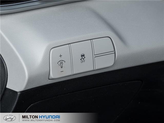 2025 Hyundai Elantra Luxury (Stk: 887181) in Milton - Image 16 of 28