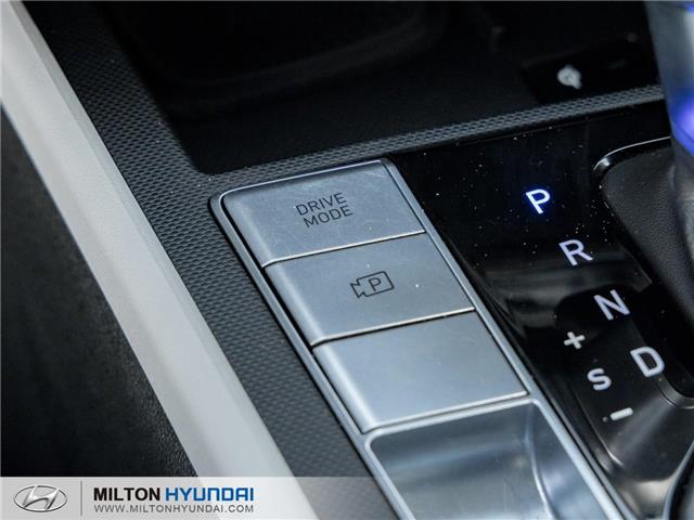 2025 Hyundai Elantra Luxury (Stk: 887181) in Milton - Image 18 of 28