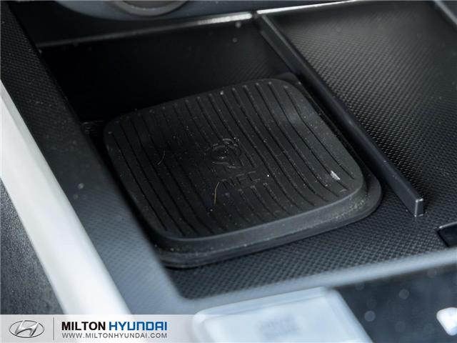 2025 Hyundai Elantra Luxury (Stk: 887181) in Milton - Image 19 of 28