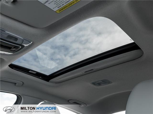 2025 Hyundai Elantra Luxury (Stk: 887181) in Milton - Image 23 of 28