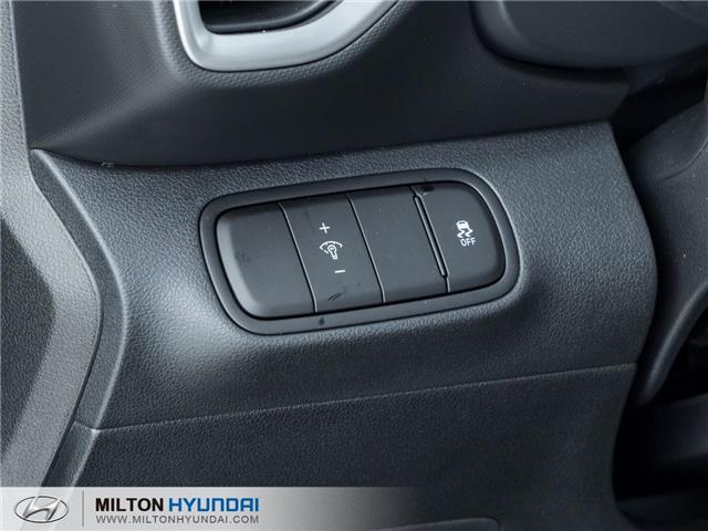 2026 Hyundai Venue Preferred w/Two-Tone (Stk: 438327) in Milton - Image 14 of 24