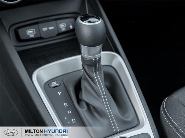 2026 Hyundai Venue Preferred w/Two-Tone (Stk: 438327) in Milton - Image 15 of 24