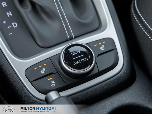 2026 Hyundai Venue Preferred w/Two-Tone (Stk: 438327) in Milton - Image 16 of 24