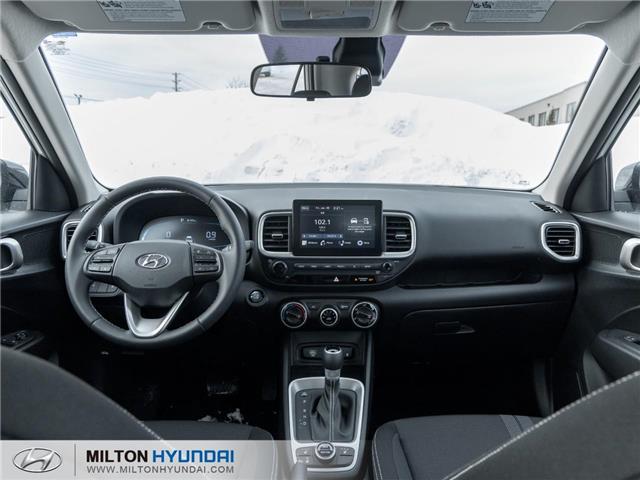2026 Hyundai Venue Preferred w/Two-Tone (Stk: 438327) in Milton - Image 23 of 24