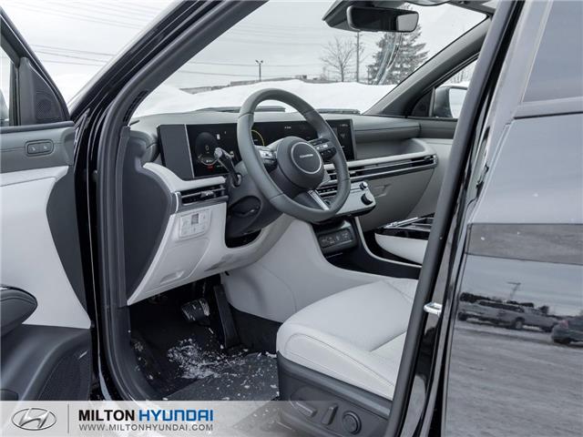 2026 Hyundai Tucson Hybrid Ultimate (Stk: 438229) in Milton - Image 8 of 32