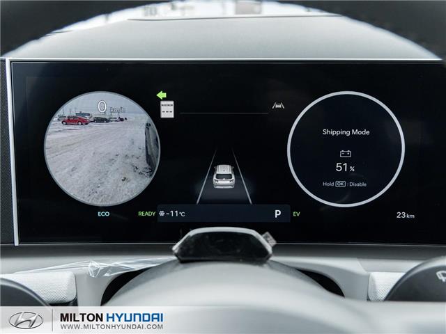 2026 Hyundai Tucson Hybrid Ultimate (Stk: 438229) in Milton - Image 12 of 32