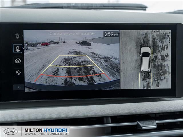 2026 Hyundai Tucson Hybrid Ultimate (Stk: 438229) in Milton - Image 15 of 32