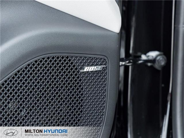 2026 Hyundai Tucson Hybrid Ultimate (Stk: 438229) in Milton - Image 17 of 32