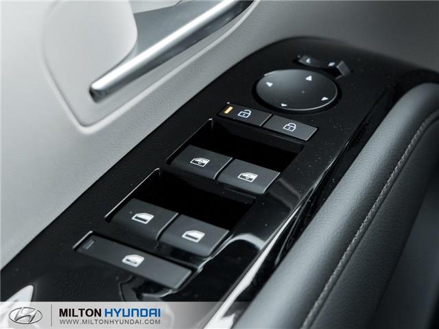 2026 Hyundai Tucson Hybrid Ultimate (Stk: 438229) in Milton - Image 18 of 32