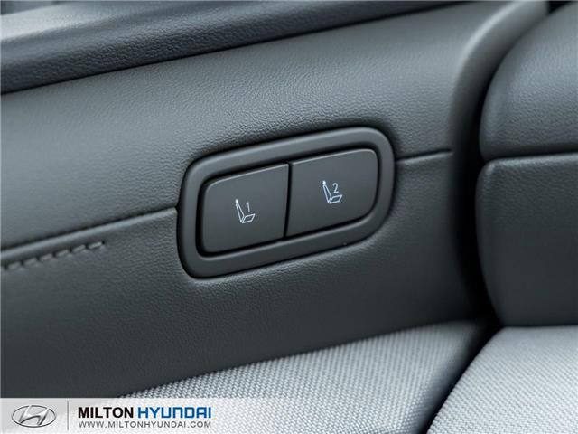 2026 Hyundai Tucson Hybrid Ultimate (Stk: 438229) in Milton - Image 19 of 32