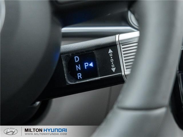 2026 Hyundai Tucson Hybrid Ultimate (Stk: 438229) in Milton - Image 21 of 32