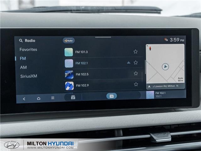 2026 Hyundai Tucson Hybrid Ultimate (Stk: 438229) in Milton - Image 25 of 32