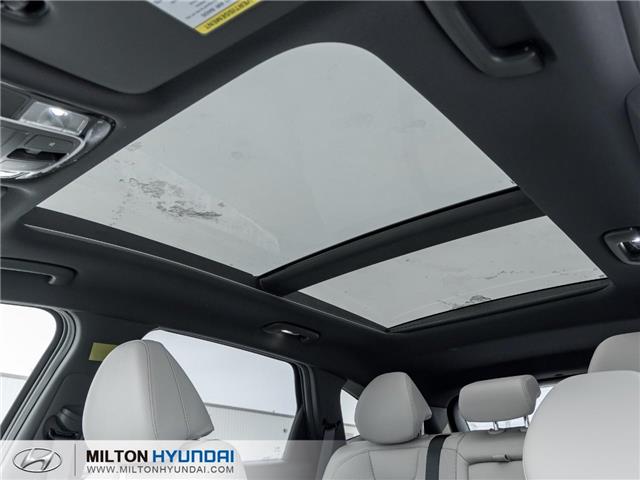 2026 Hyundai Tucson Hybrid Ultimate (Stk: 438229) in Milton - Image 26 of 32