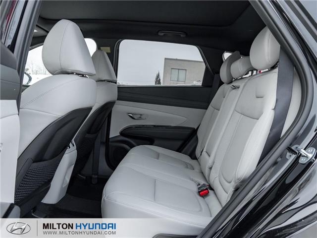 2026 Hyundai Tucson Hybrid Ultimate (Stk: 438229) in Milton - Image 29 of 32