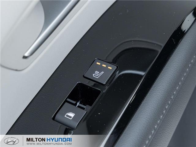 2026 Hyundai Tucson Hybrid Ultimate (Stk: 438229) in Milton - Image 30 of 32