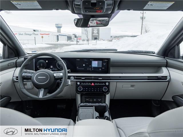 2026 Hyundai Tucson Hybrid Ultimate (Stk: 438229) in Milton - Image 31 of 32