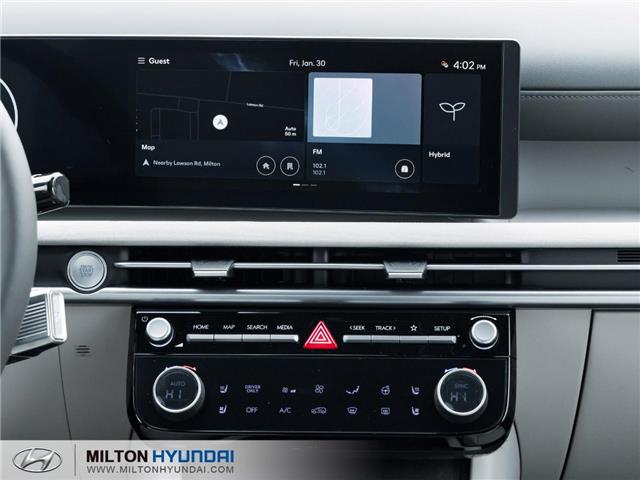 2026 Hyundai Tucson Hybrid Ultimate (Stk: 438229) in Milton - Image 32 of 32