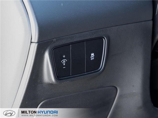 2022 Hyundai Tucson N Line (Stk: 145767) in Milton - Image 15 of 26