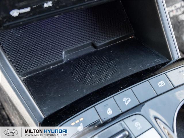 2022 Hyundai Tucson N Line (Stk: 145767) in Milton - Image 18 of 26